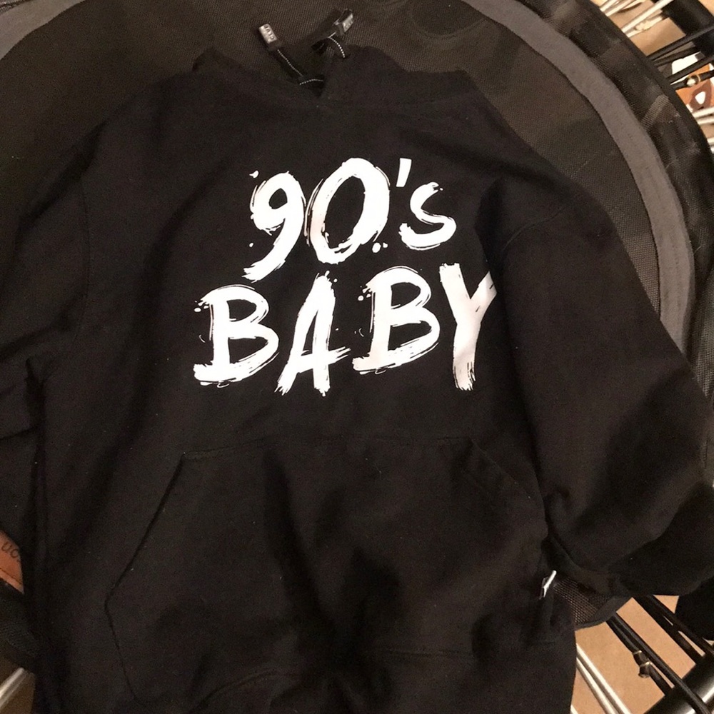 Sweatshirt